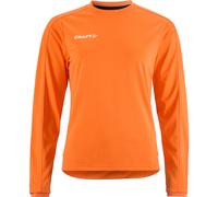 Craft Evolve 2.0 Pull Femme XL Orange