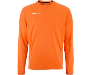 Craft Evolve 2.0 Pull Homme Orange XS