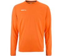 Craft Evolve 2.0 Pull Homme XS Orange