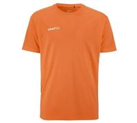 Craft Evolve 2.0 Structured Maillot Homme XL Orange