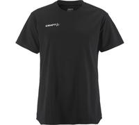 Craft Evolve 2.0 Structured Jersey Femme XS