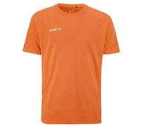 Craft Evolve 2.0 Structured Maillot Homme XS Orange