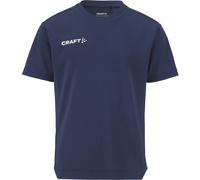 Craft Evolve 2.0 Structured Maillot Jr Bleu Marine 146