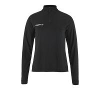 Craft Evolve 2.0 sweatshirt femmes noir F999000 L