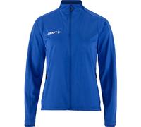 Craft Sportswear Veste à zip complet Evolve 2.0 Femme Bleu XS