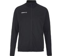 Veste imperméable zippé Craft Evolve 2.0 Noir S
