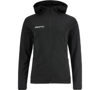 Craft Evolve 2.0 Veste avec Capuche Femme XL Noir
