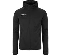 Craft Evolve 2.0 Veste Capuche Homme Noir L