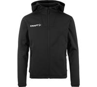 Craft Evolve 2.0 Veste Capuche Jr 158 Noir