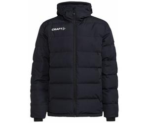 Craft Evolve Down Jacket M Veste à capuche 5 Noir