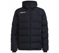 Craft Evolve Down Jacket M Veste à capuche 6 Noir