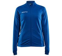Craft Evolve Full Zip Jacket Femme S
