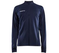 Craft EVOLVE FULL ZIP M Sweatshirt S Bleu
