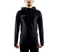 Craft Evolve Hooded Jacket Homme S