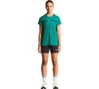 Craft Evolve Maillot Arbitre Femme Vert 2XL