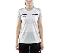 Maillot femme Craft evolve arbitre Bleu M