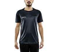 Craft Evolve Maillot d'arbitre Homme 4XL Noir