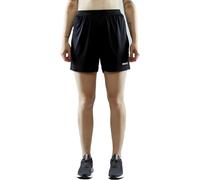 Craft Sportswear Short femme Evolve Arbitre Noir Taille S