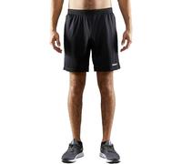 Craft Evolve Short d'arbitre Homme XS Noir