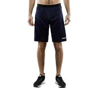 Craft EVOLVE ZIP POCKET SHORTS M Shorts XL Bleu