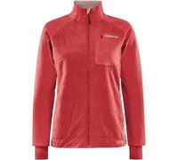 Craft Femme Core Nordic Training Insulate veste, Rouge, L