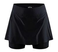 Craft Femme Pro Hypervent 2in1 Jupe, Uni, M