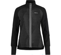 Craft Femme Subz Lumen Veste, black-grey, M