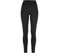 Craft Femme Wool Comfort Pantalon, Black, XS