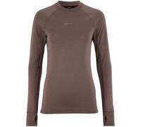 Craft Femme Wool Comfort RN T-Shirt Long