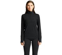 Craft Flow Half Zip Shirt Femme M