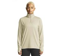 Craft Flow Half Zip Shirt Femme XS