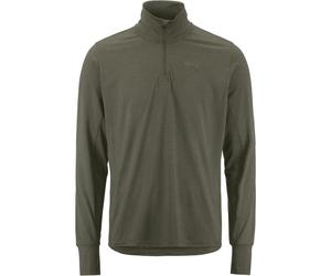 CRAFT Flow Hz Ls M - Homme - Gris - taille S- modèle 2025