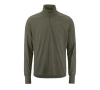 Craft Flow Long Sleeve Base Layer Vert XL Homme