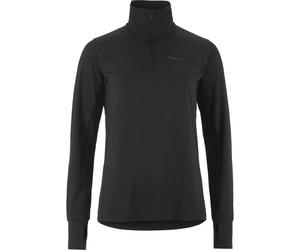 CRAFT Flow Hz Ls W - Femme - Noir - taille L- modèle 2025