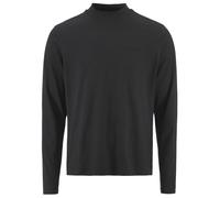 Craft - Flow MN L/S - T-shirt technique - XL - black melange