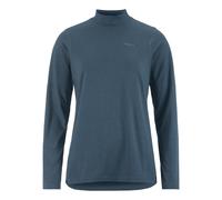 Craft Flow Mn Maillot De Course Femmes-Bleu, Taille S