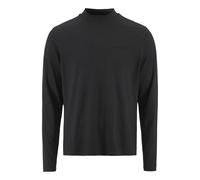 Craft Flow Mn Maillot De Course Hommes-Noir, Taille M