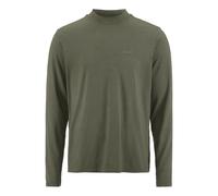 Craft Flow Mn Maillot De Course Hommes-Vert, Taille S