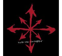 Craft - Fuck the universe