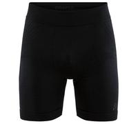 Craft - Fuseknit Bike Boxer - Sous-vêtement de cyclisme - S - black