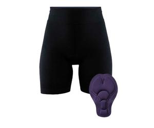 Craft Fuseknit Bike Boxer W Couche de Base Femme