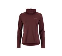 Haut d'entraînement femme Craft Gain Thermal Violet M