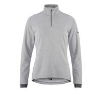 Craft - Women's Core Gain Thermal Midlayer - Pull polaire - XL - grey melange