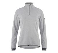 Craft Gain Thermal Maillot De Course Femmes-Gris, Taille XXL