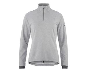 Craft Gain Thermal Maillot De Course Femmes-Gris, Taille XXL