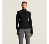 Craft Gain Thermal Maillot de course Femmes - noir