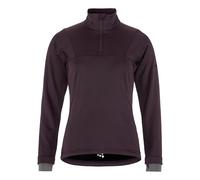 Craft Gain Thermal Maillot De Course Femmes-Violet, Taille XXL