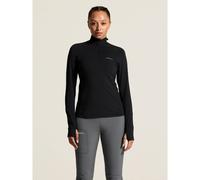 Craft - Gain Thermal Midlayer 2 - Polaire femme Black - M