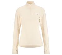 Haut d'entraînement femme Craft Gain Thermal 2 Blanc L