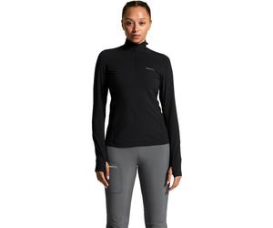 Craft Gain Thermo Midlayer Femme M Noir